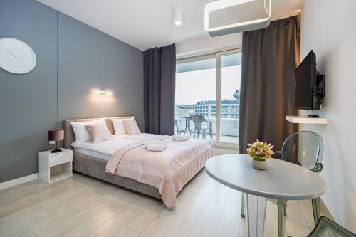 Foto About Art Apartments - Ovo 2
