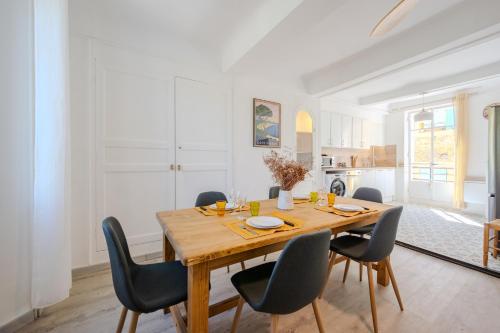 Le Parpaioun - 3min a pied du Château