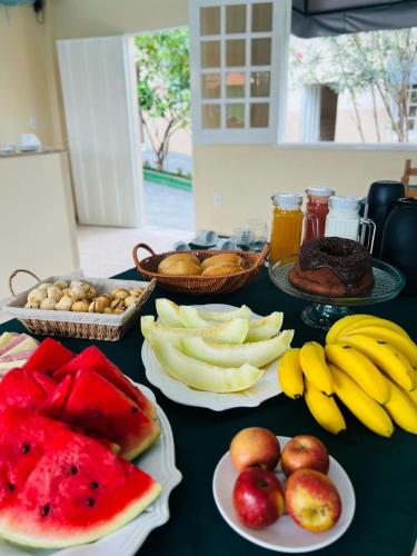 Makanan di atau berdekatan hotel