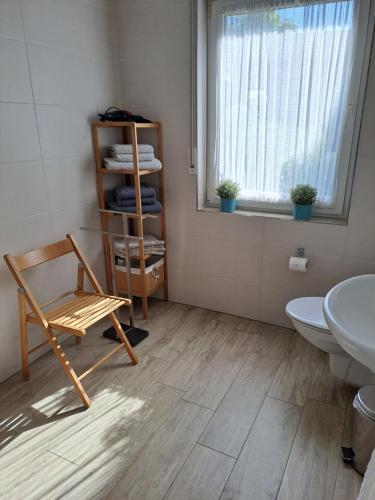 Gallery image of Ferienwohnung Heiming in Saarburg