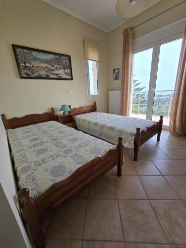 Villa Sea View