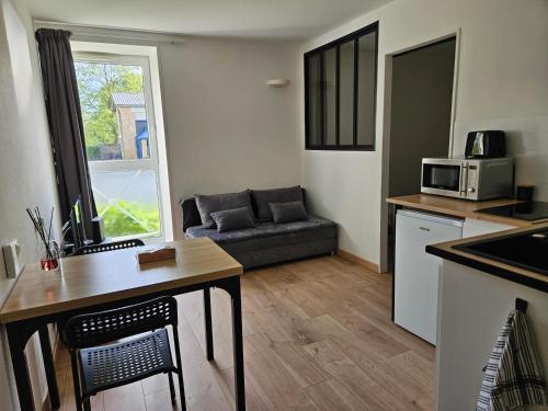 Le Fortitude - Omaha Beach