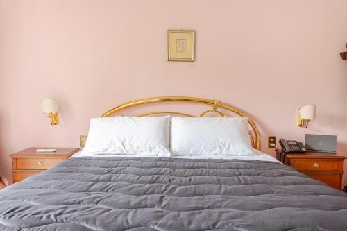 Millys Apartment Rome Centre " Residenze Romane "