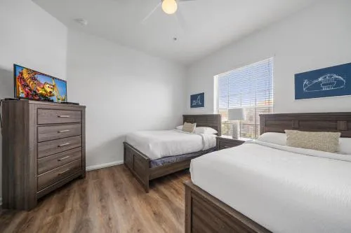 Orlando Resort Rentals at Universal Boulevard photo 108