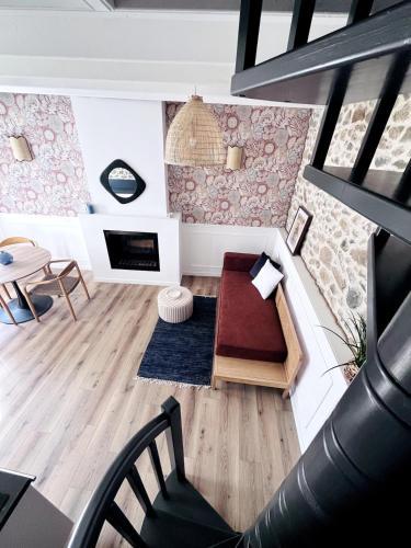 Petite maison de charme