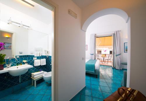 Gallery image of Residenza Pansa B&B in Amalfi