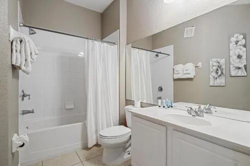 Orlando Resort Rentals at Universal Boulevard photo 112