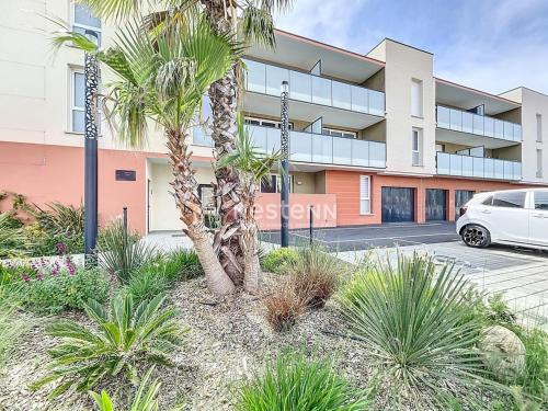 3714-Appartement avec terrasse