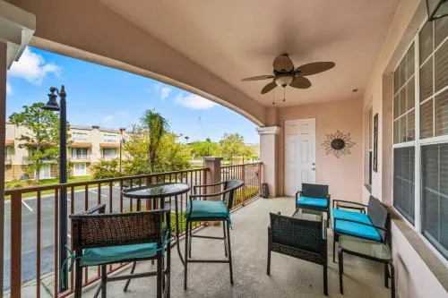 Orlando Resort Rentals at Universal Boulevard photo 114