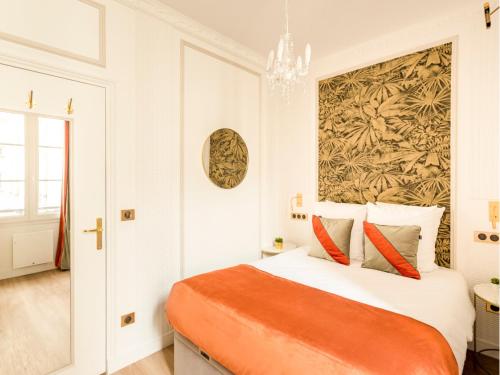 Merveil - Luxury Suite -ChampsElysees- Florentin I