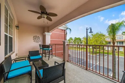 Orlando Resort Rentals at Universal Boulevard photo 115