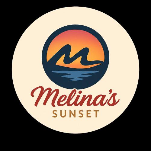 Melina's Sunset