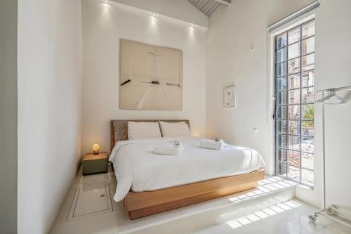 Athens Design Residence