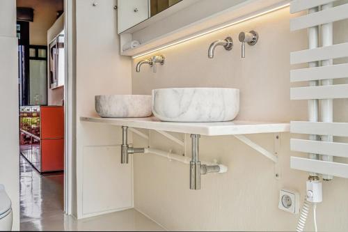 Athens Design Residence