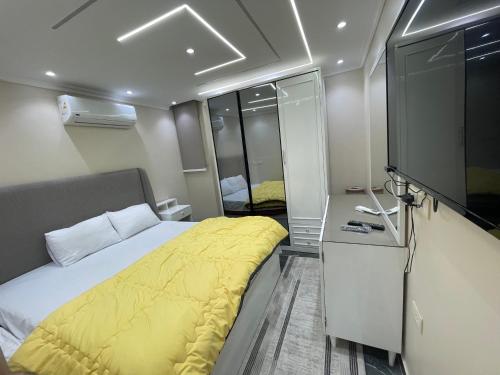 شقة فندقية في المهندسين ميدان لبنان