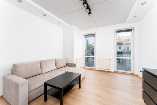 Konecznego Urban Escape Studio by BookingHost