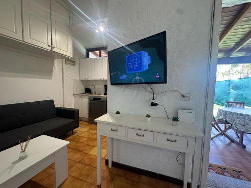 Sonora Golf Bungalow