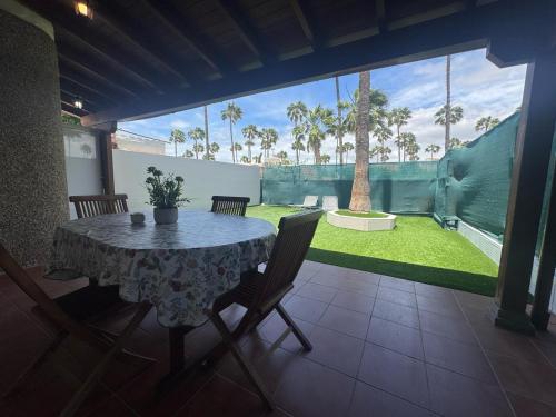 Sonora Golf Bungalow