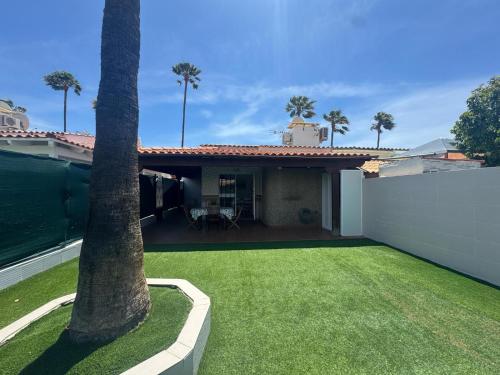 Sonora Golf Bungalow