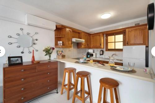 Billede fra billedgalleriet på Apartamento Sol 'Vistas al Mar y al Teide' i Alcalá