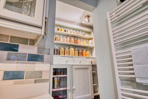 Ένα μπάνιο στο Royal Exchange House - Canterbury