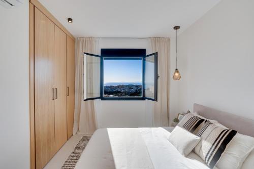 SunsetHome Marbella modern 2 beds apartament with sea view