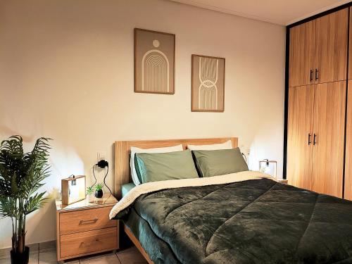 Designer's House 1BD - Kalabaka