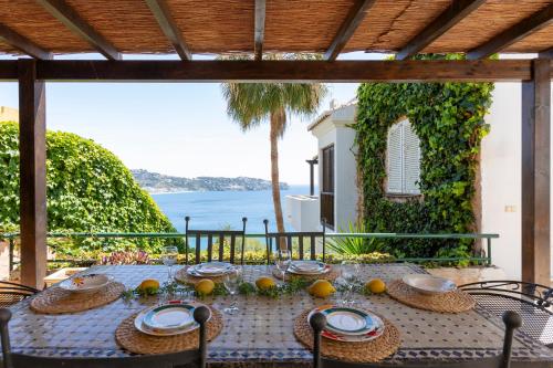 Todimer Luxury Villa Herradura
