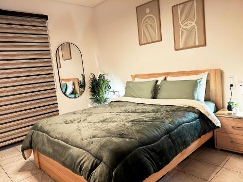 Designer's House 1BD - Kalabaka