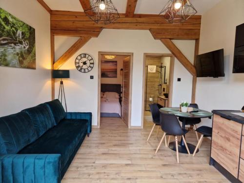 Apartament MILKA 2