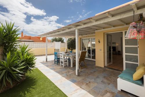 Home2Book Isla Bonita Dream Escape in Corralejo