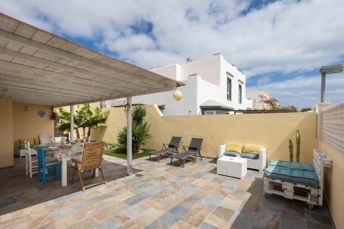 Home2Book Isla Bonita Dream Escape in Corralejo