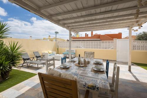 Home2Book Isla Bonita Dream Escape in Corralejo