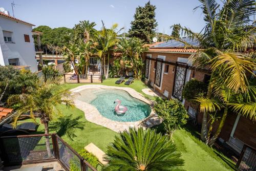 Rambla de Marisol Apartments