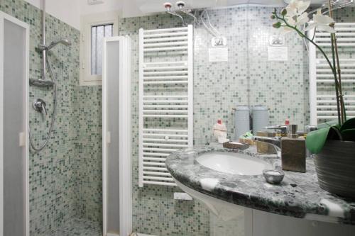 Your nest in Trastevere, the heart of Rome - Il vostro Nido nel cuore di Roma