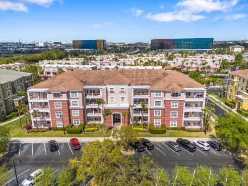 Orlando Resort Rentals at Universal Boulevard photo 144