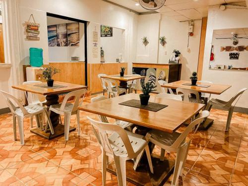 Fotografie z fotogalerie ubytování Mario's Travellers Inn v destinaci Coron