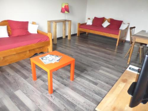 Appart'Hôtel de France