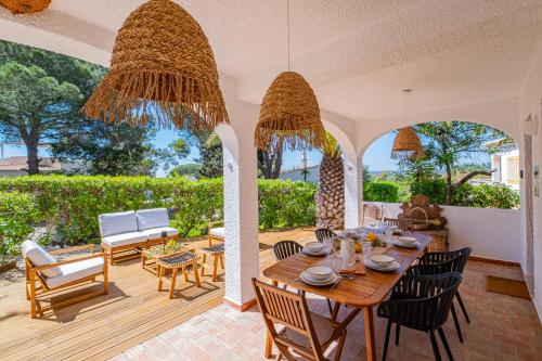 Casa Chiquita - Praia dos Salgados - new propertie Algarve