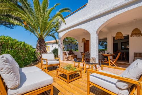 Casa Chiquita - Praia dos Salgados - new propertie Algarve