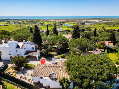 Casa Chiquita - Praia dos Salgados - new propertie Algarve