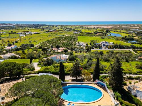 Casa Chiquita - Praia dos Salgados - new propertie Algarve