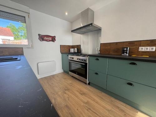 Photo de la galerie de l'établissement La malle aux dodos, à Neuville-Saint-Vaast