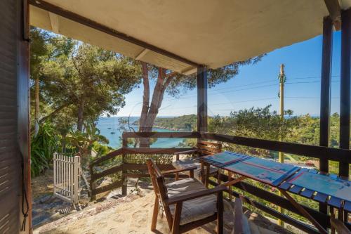 Imagen de la galería de Casa dell'Asino - Goelba, en Fetovaia
