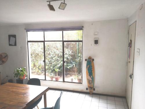 Fotografie z fotogalerie ubytování Agroendo House v destinaci Putaendo