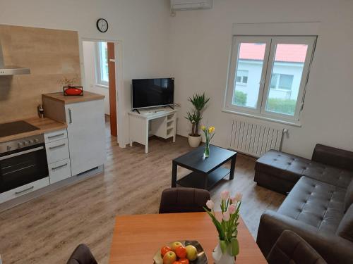 Apartma Mjrka