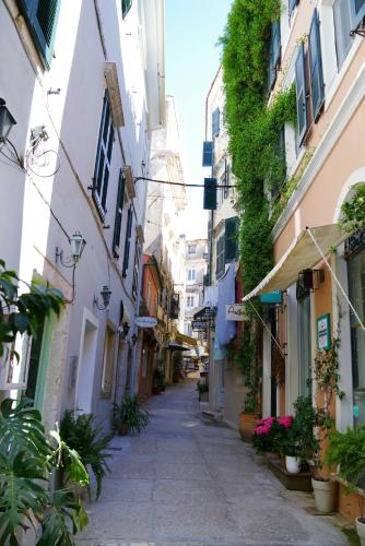 Komissa di Corfu