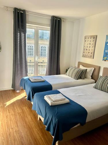 Family and Friends Apartment PORTO CENTRO