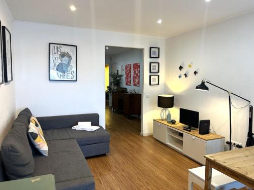 Family and Friends Apartment PORTO CENTRO