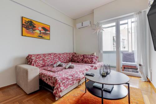 Lina's Home Acropolis